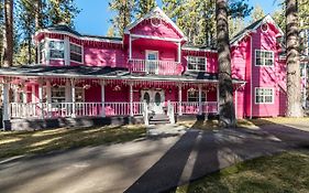Apples Bed And Breakfast Inn